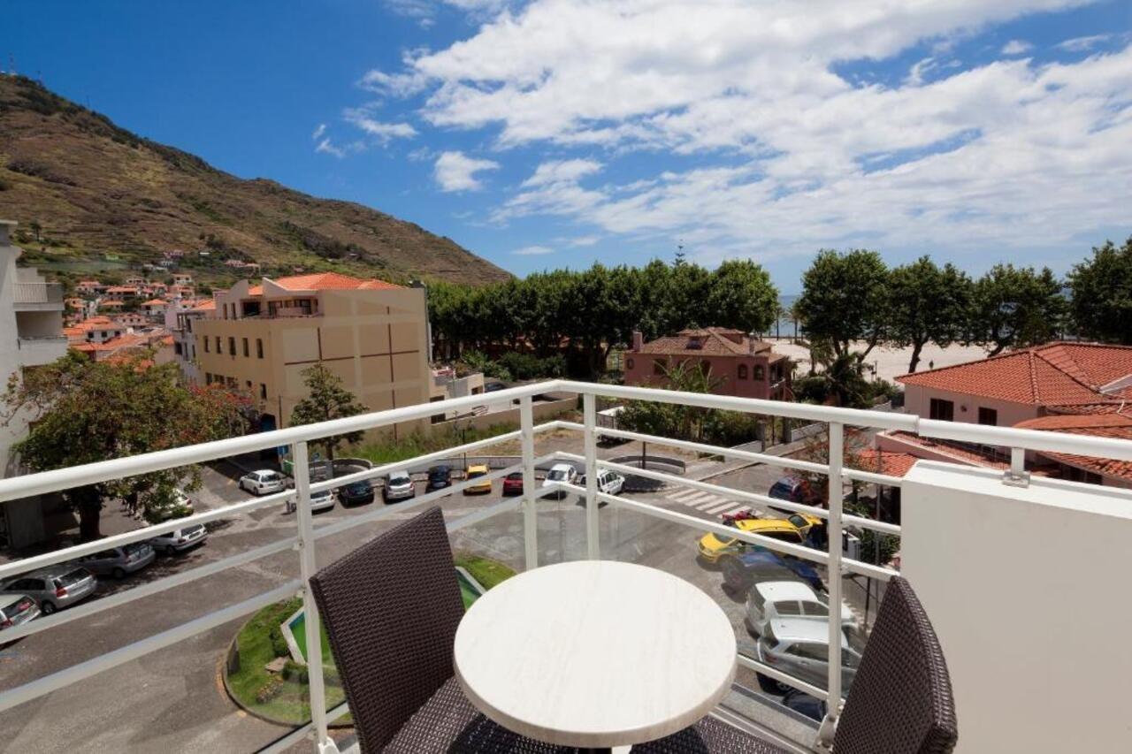 White Waters Hotel Machico  Exterior photo