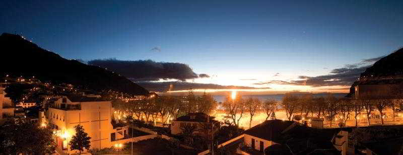 White Waters Hotel Machico  Exterior photo